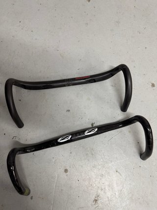 Manillar Carbono Zipp, Deda, Canyon