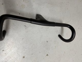 Manillar Carbono Zipp, Deda, Canyon