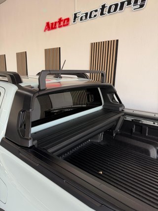 Ford Ranger Stormtrak 2026