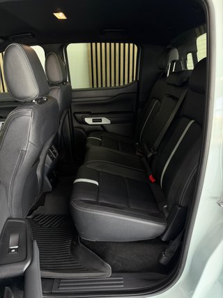 Ford Ranger Stormtrak 2026