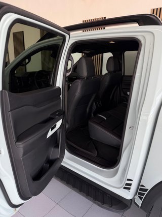 Ford Ranger Stormtrak 2026