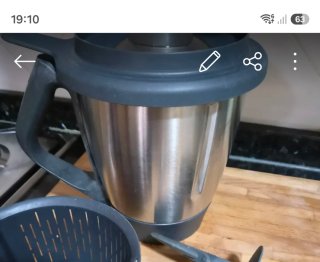 Vaso Thermomix TM5