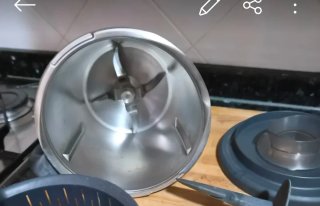 Vaso Thermomix TM5