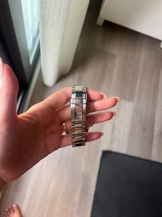 Rolex Submariner Esfera Verde