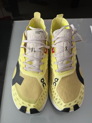 Zapatillas On Running Cloudboom Strike 39 eu