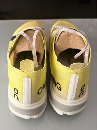 Zapatillas On Running Cloudboom Strike 39 eu