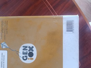 Libro de texto. Geografía 1Eso