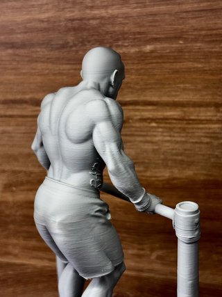 Figura personalizada
