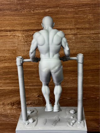 Figura personalizada