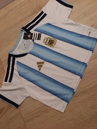 Top Argentina XL