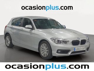 BMW Serie 1 116i 80 kW (109 CV)