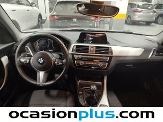BMW Serie 1 116i 80 kW (109 CV)