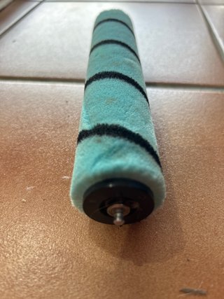 Cepillo Cecotec Rockstar 1500 Ray