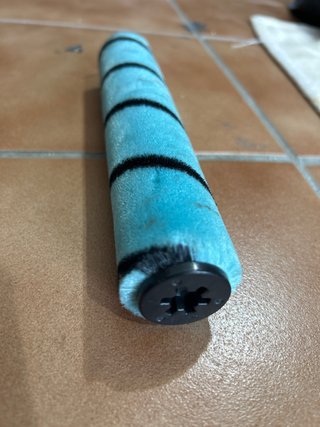 Cepillo Cecotec Rockstar 1500 Ray