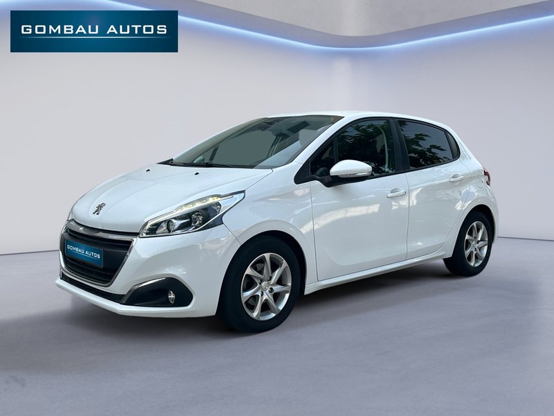 Peugeot 208 1.6 BlueHDi 100cv – 2015 – 78.000 km - foto 1