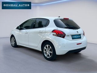 Peugeot 208 1.6 BlueHDi 100cv – 2015 – 78.000 km