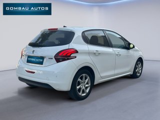 Peugeot 208 1.6 BlueHDi 100cv – 2015 – 78.000 km