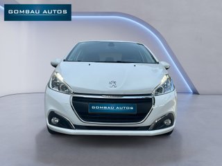 Peugeot 208 1.6 BlueHDi 100cv – 2015 – 78.000 km