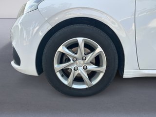 Peugeot 208 1.6 BlueHDi 100cv – 2015 – 78.000 km