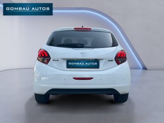 Peugeot 208 1.6 BlueHDi 100cv – 2015 – 78.000 km