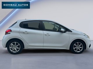 Peugeot 208 1.6 BlueHDi 100cv – 2015 – 78.000 km