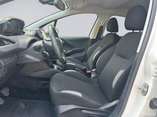 Peugeot 208 1.6 BlueHDi 100cv – 2015 – 78.000 km