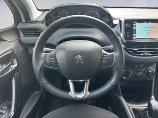 Peugeot 208 1.6 BlueHDi 100cv – 2015 – 78.000 km