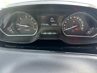 Peugeot 208 1.6 BlueHDi 100cv – 2015 – 78.000 km