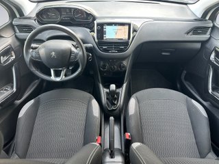 Peugeot 208 1.6 BlueHDi 100cv – 2015 – 78.000 km