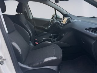 Peugeot 208 1.6 BlueHDi 100cv – 2015 – 78.000 km