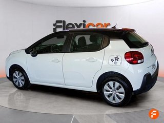 Citroën C3 PureTech 60KW (82CV) FEEL
