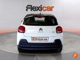 Citroën C3 PureTech 60KW (82CV) FEEL