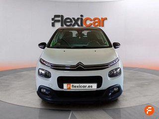 Citroën C3 PureTech 60KW (82CV) FEEL