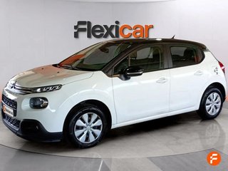 Citroën C3 PureTech 60KW (82CV) FEEL
