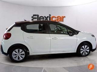 Citroën C3 PureTech 60KW (82CV) FEEL