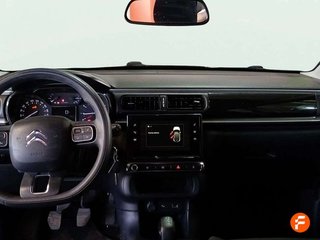 Citroën C3 PureTech 60KW (82CV) FEEL