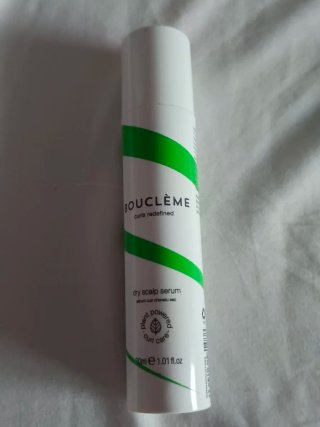 Bouclème Sérum Capilar para Cuero Cabelludo Seco