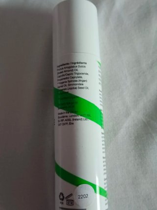 Bouclème Sérum Capilar para Cuero Cabelludo Seco