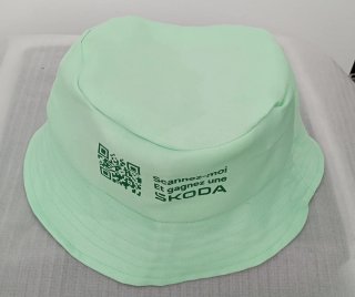 Gorro del tour de Francia