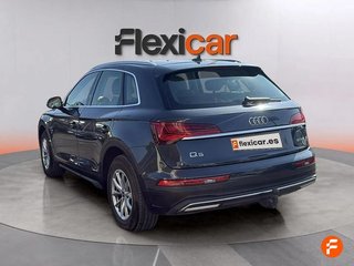 Audi Q5 35 TDI 120kW (163CV) S tronic