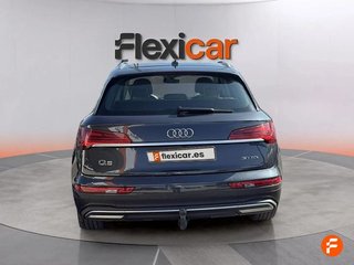 Audi Q5 35 TDI 120kW (163CV) S tronic