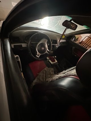 Despiece BMW 320 Compact