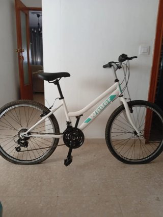 Bicicleta infantil en buen estado