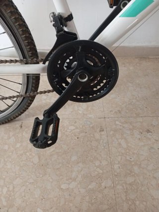 Bicicleta infantil en buen estado
