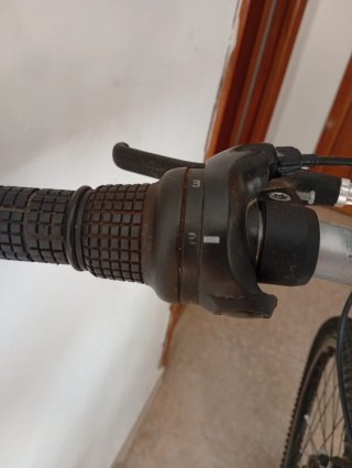 Bicicleta infantil en buen estado