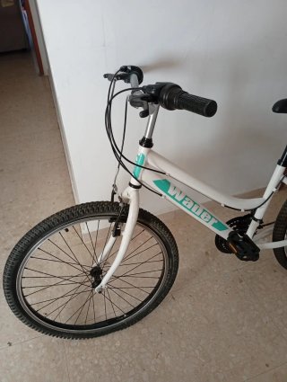 Bicicleta infantil en buen estado