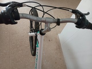 Bicicleta infantil en buen estado