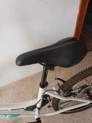 Bicicleta infantil en buen estado