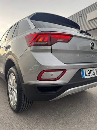 VW T-Roc Life 1.5TSi 150cv automatico