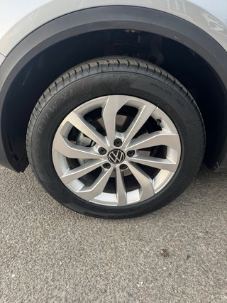 VW T-Roc Life 1.5TSi 150cv automatico